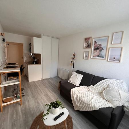 Studio Nice Port Bagian luar foto