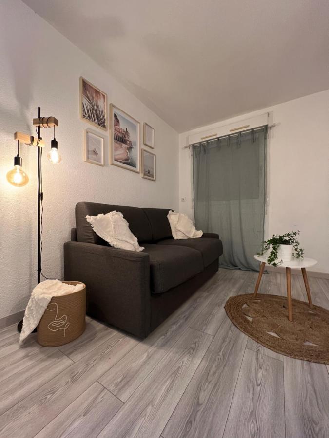 Studio Nice Port Bagian luar foto