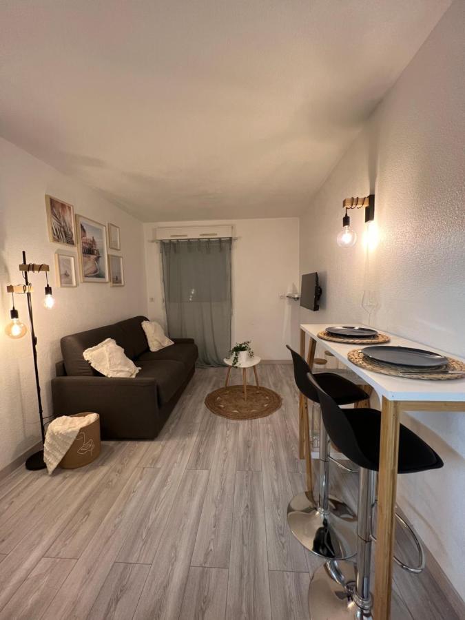 Studio Nice Port Bagian luar foto